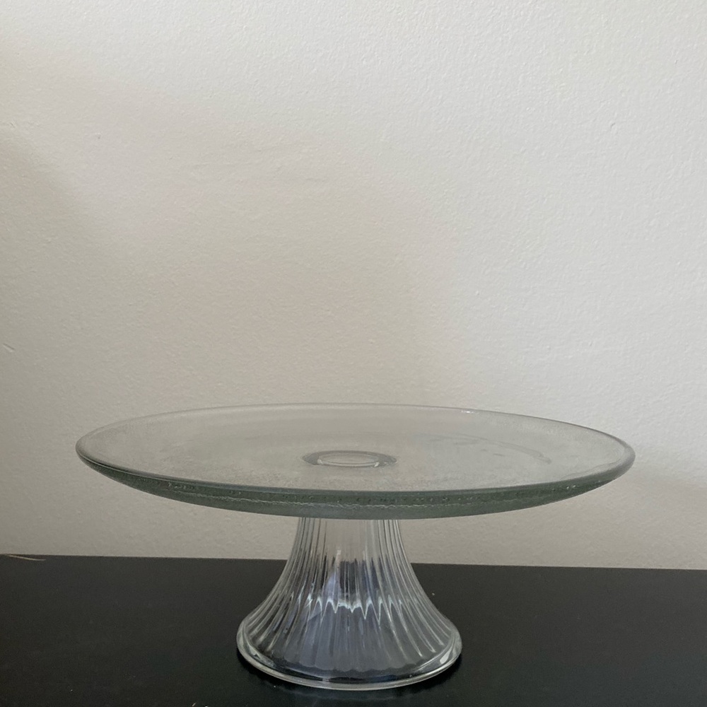 CAKE STAND - Picture 4 of 6